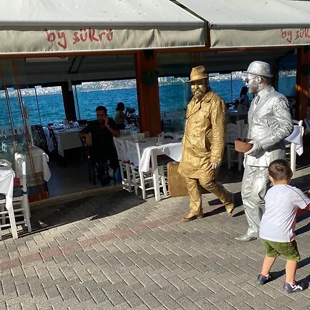 By Sukru מלון 3*