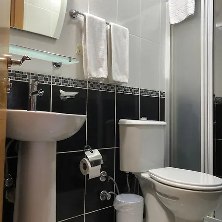 By Sukru מלון 3*