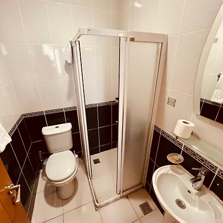 By Sukru Hotel Adalar