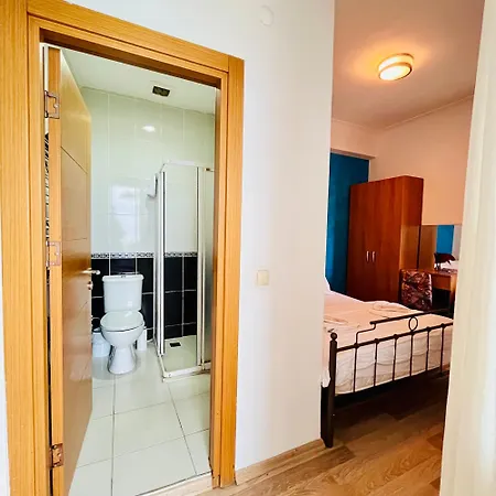 Hotel By Sukru Adalar