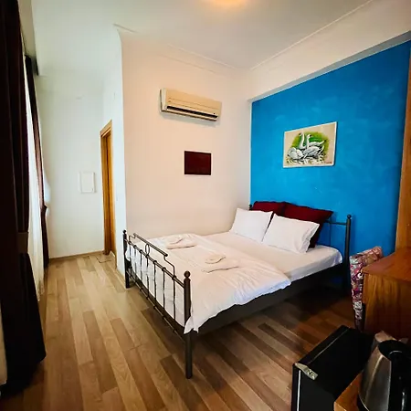 מלון By Sukru 3*