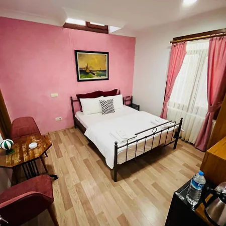 By Sukru Hotel 3*