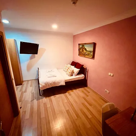 By Sukru Hotel