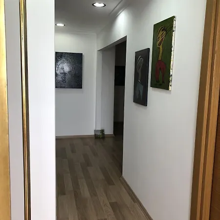 Hotel By Sukru Adalar