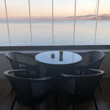 By Sukru Hotel Adalar