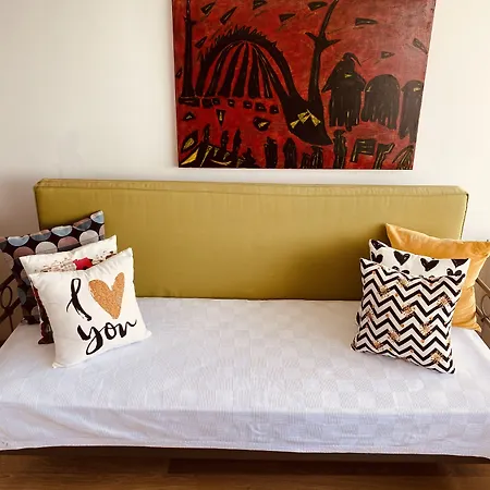 By Sukru מלון 3*