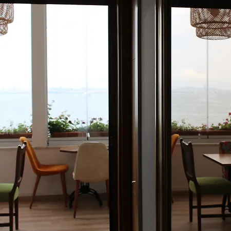 Hotel By Sukru Adalar