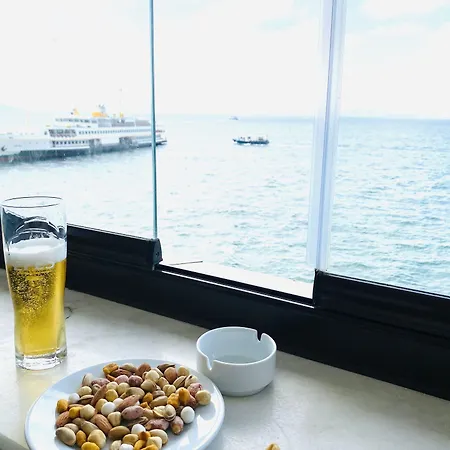 מלון By Sukru 3*