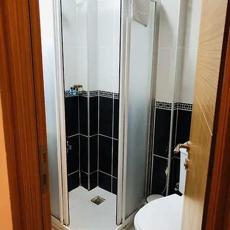 מלון By Sukru 3*