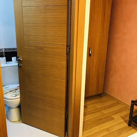 מלון By Sukru 3*