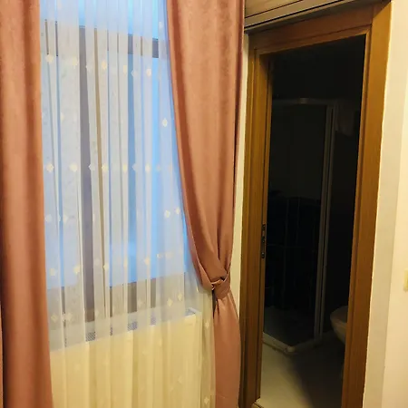 By Sukru Hotel 3*