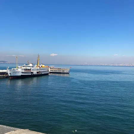 By Sukru Hotel 3*