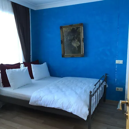 Hotel By Sukru Adalar