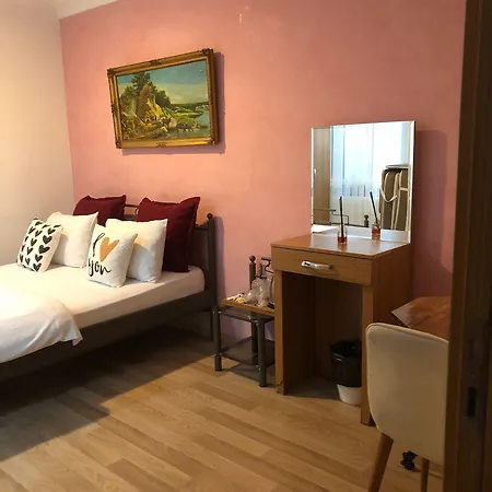 מלון By Sukru 3*