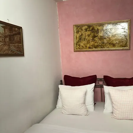 מלון By Sukru 3*