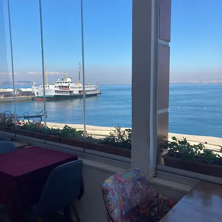 By Sukru Hotel 3*