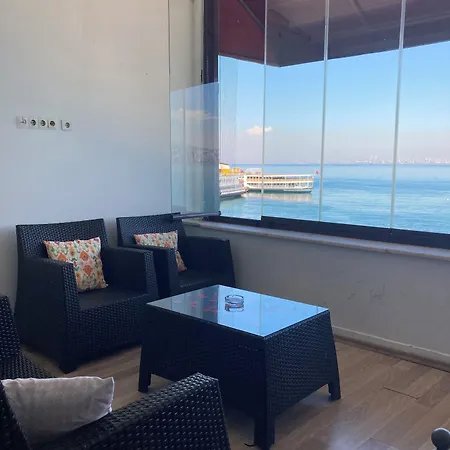 מלון By Sukru 3*