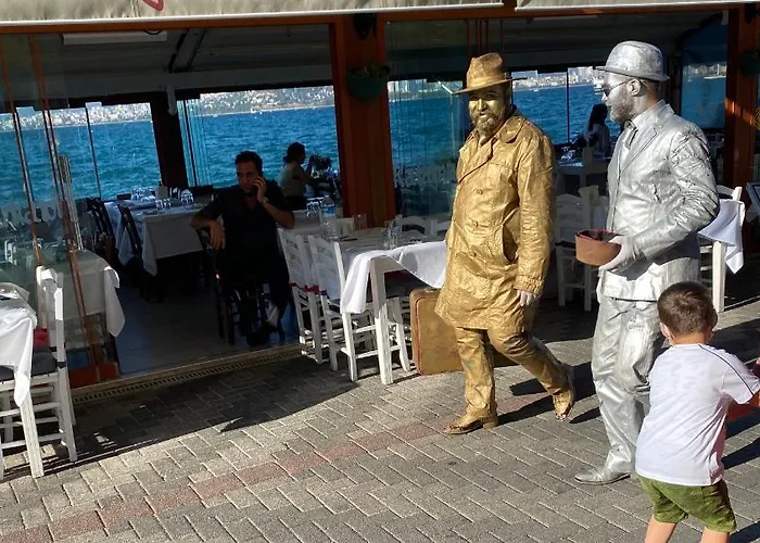 By Sukru Szálloda 3*