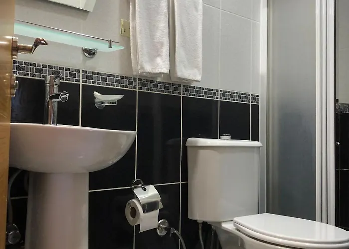 By Sukru Szálloda 3*