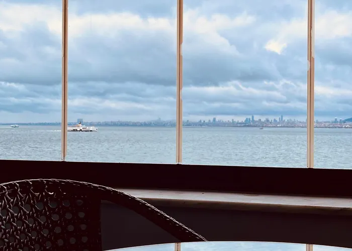 Szálloda By Sukru Adalar