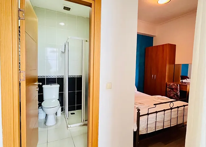 Szálloda By Sukru Adalar