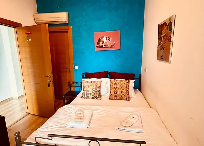 By Sukru Szálloda 3*