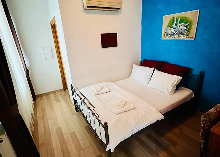 Szálloda By Sukru 3*