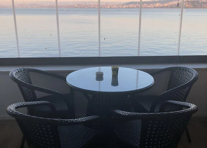 By Sukru Szálloda Adalar