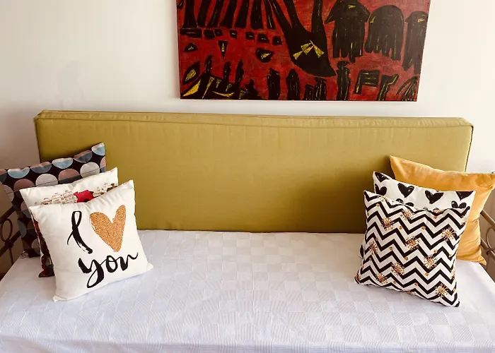 By Sukru Szálloda 3*