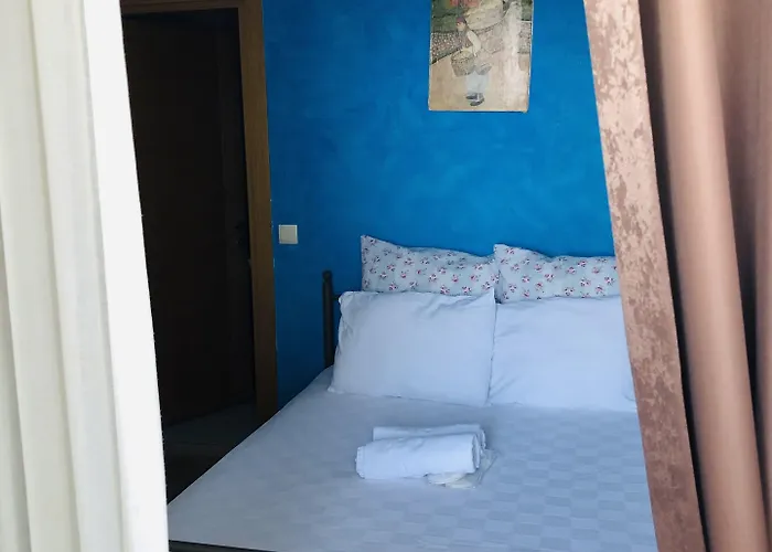 By Sukru Szálloda 3*