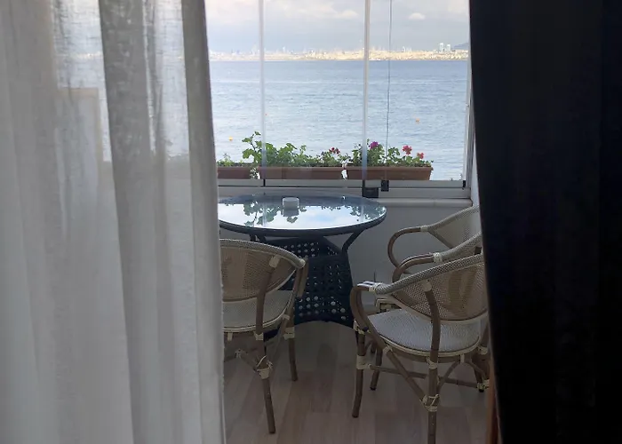 Szálloda By Sukru 3*