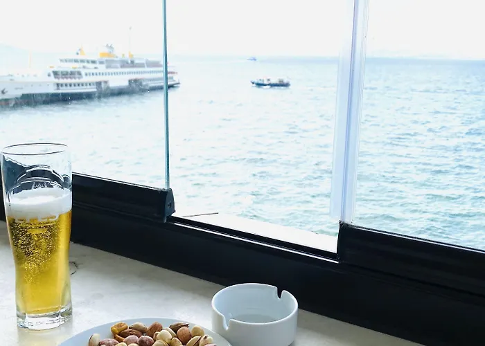 Szálloda By Sukru 3*