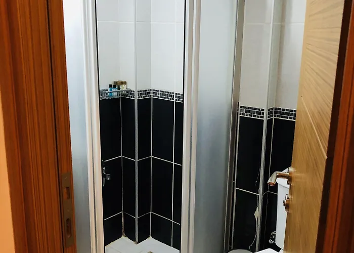 Szálloda By Sukru 3*