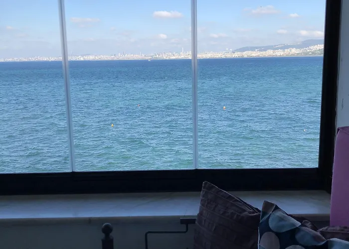 By Sukru Szálloda 3*