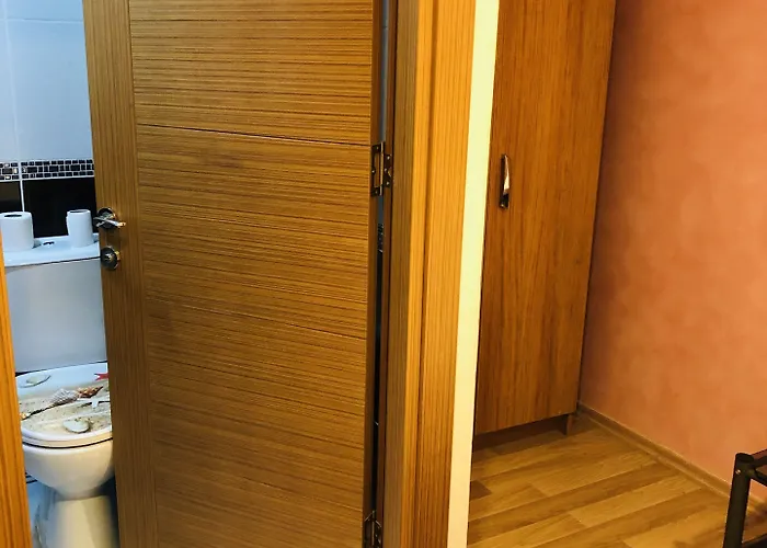 Szálloda By Sukru 3*