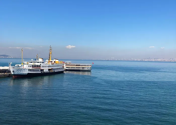 By Sukru Szálloda 3*