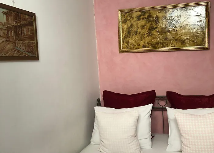 Szálloda By Sukru 3*