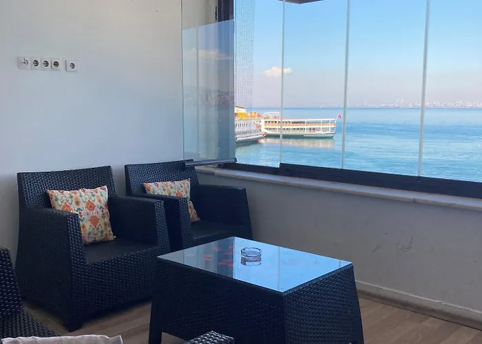 Szálloda By Sukru 3*